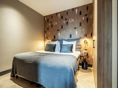 Apartment stilvolle 2-Zimmer-Wohnung in Delft. - Features photo 12