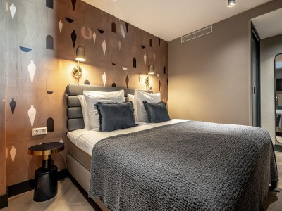 Apartment stilvolle 2-Zimmer-Wohnung in Delft. - Features photo 13