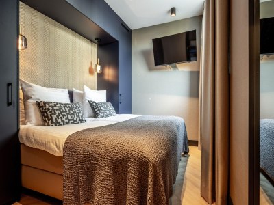 Apartment stilvolle 2-Zimmer-Wohnung in Delft. - Features photo 21