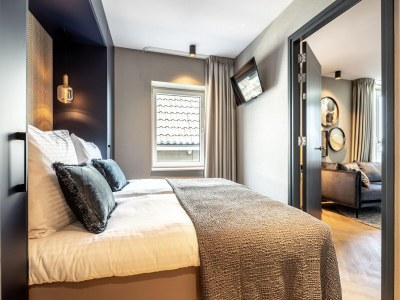 Apartment stilvolle 2-Zimmer-Wohnung in Delft. - Features photo 22