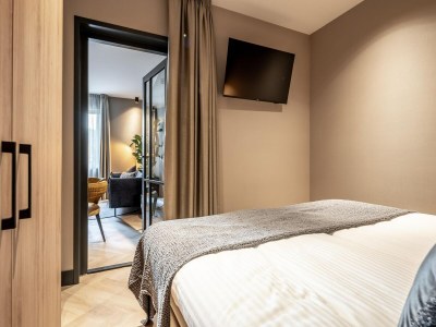 Apartment stilvolle 2-Zimmer-Wohnung in Delft. - Features photo 23