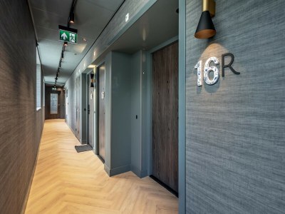 Apartment stilvolle 2-Zimmer-Wohnung in Delft. - Features photo 24