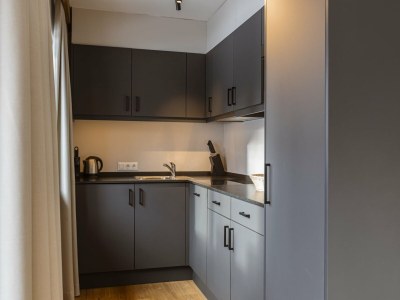 Chalet Inviting chalet with pool in Tyrol (No Deposit) - Features photo 10