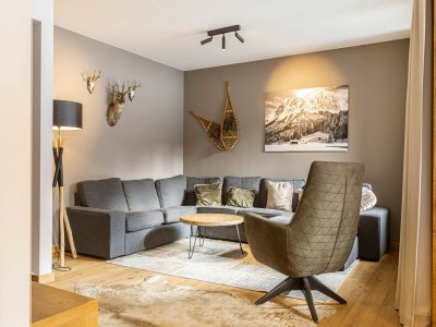 Chalet Inviting chalet with pool in Tyrol (No Deposit) - Features photo 11