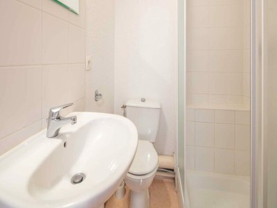 Apartment Wohnung in Saint-Sorlin nahe Skigebiet - Features photo 4