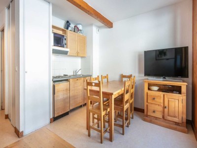 Apartment Wohnung in Saint-Sorlin nahe Skigebiet - Features photo 5