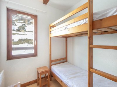 Apartment Wohnung in Saint-Sorlin nahe Skigebiet - Features photo 6