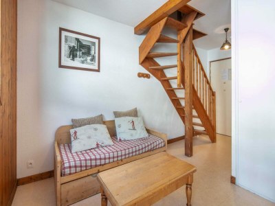 Apartment Wohnung in Saint-Sorlin nahe Skigebiet - Features photo 7