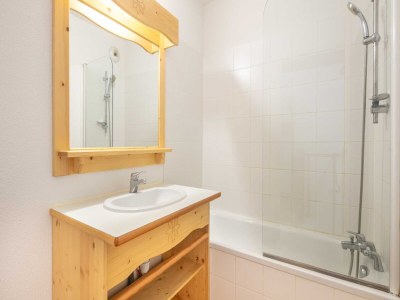 Apartment Wohnung in Saint-Sorlin nahe Skigebiet - Features photo 9