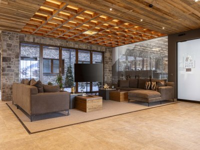 Apartment Pleasant apartment near Ehrwald Town (No Deposit) - Features photo 13