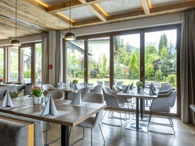 Apartment Pleasant apartment near Ehrwald Town (No Deposit) - Features photo 16