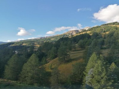 Apartment Apartment in France with Stunning Mountain Views - Environment photo 28