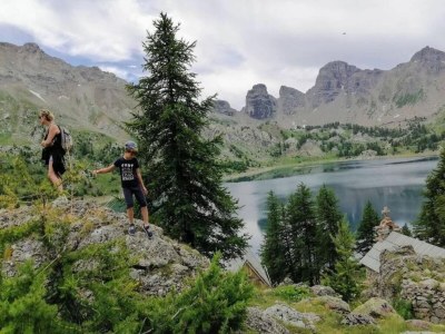 Apartment Apartment in France with Stunning Mountain Views - Environment photo 29