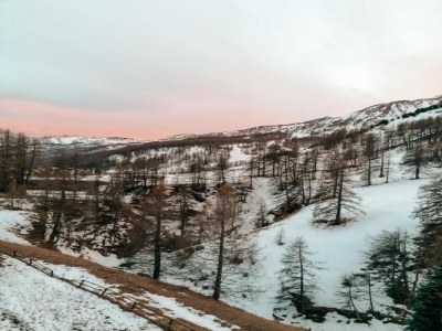 Apartment Apartment in France with Stunning Mountain Views - Environment photo 36