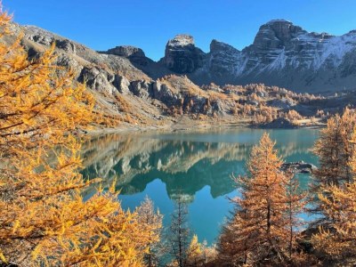 Apartment Apartment in France with Stunning Mountain Views - Environment photo 37
