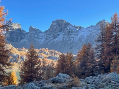 Apartment Apartment in France with Stunning Mountain Views - Environment photo 39