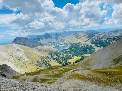 Apartment Apartment in France with Stunning Mountain Views - Environment photo 41