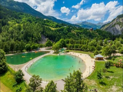 Apartment Apartment in France with Stunning Mountain Views - Environment photo 46