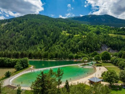 Apartment Apartment in France with Stunning Mountain Views - Environment photo 57