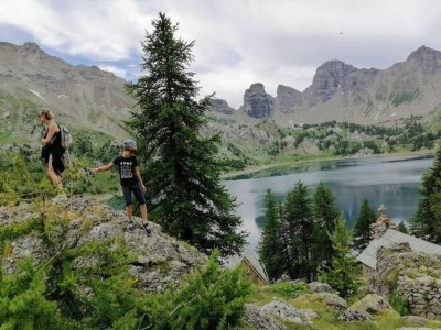 Apartment Apartment in France with Stunning Mountain Views - Environment photo 61