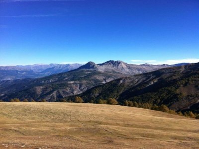 Apartment Apartment in France with Stunning Mountain Views - Environment photo 63