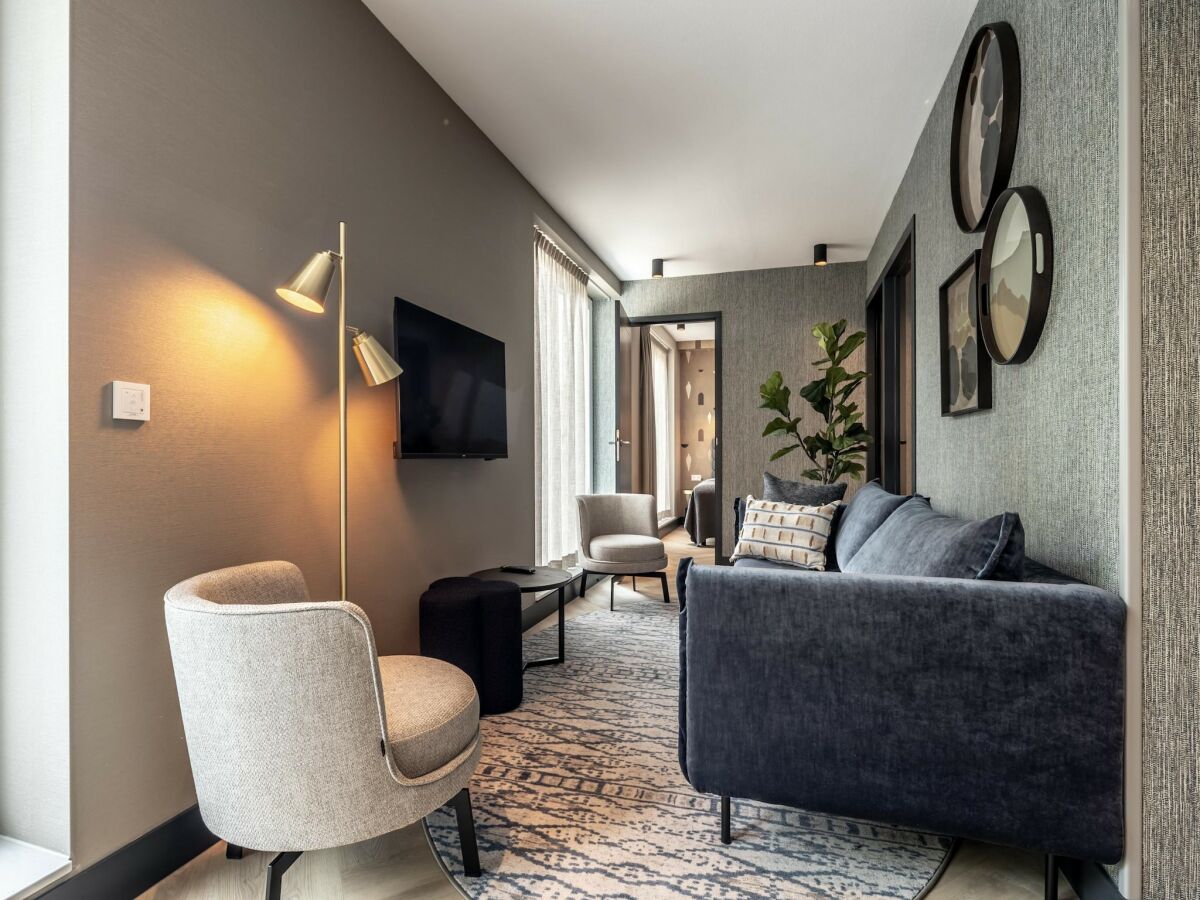 Apartment Stilvolles Delft Apartment - Features photo 3