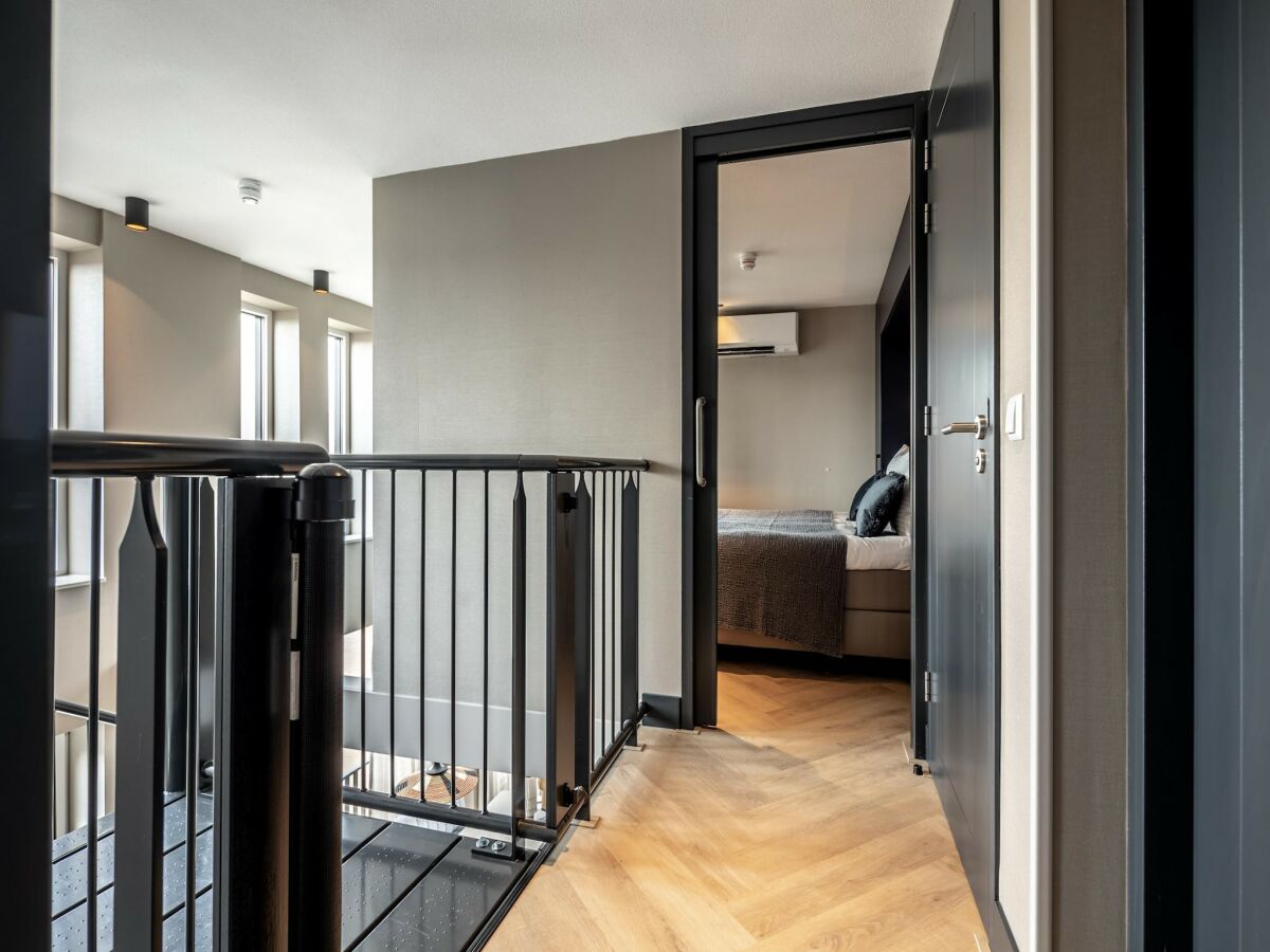 Apartment Stilvolles Delft Apartment - Features photo 5