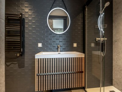 Apartment Stilvolles Delft Apartment - Features photo 7