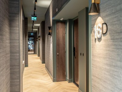 Apartment Stilvolles Delft Apartment - Features photo 9