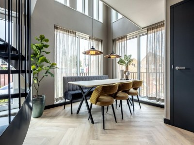 Apartment Stilvolles Delft Apartment - Features photo 10