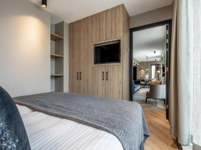 Apartment Stilvolles Delft Apartment - Features photo 13