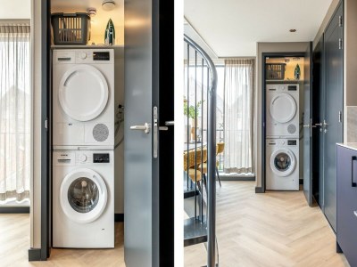 Apartment Stilvolles Delft Apartment - Features photo 14