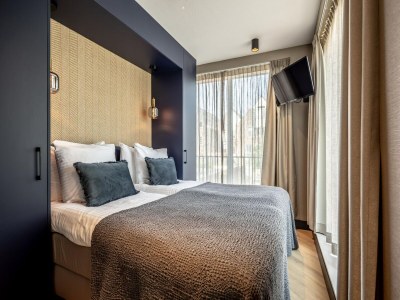 Apartment Stilvolles Delft Apartment - Features photo 17