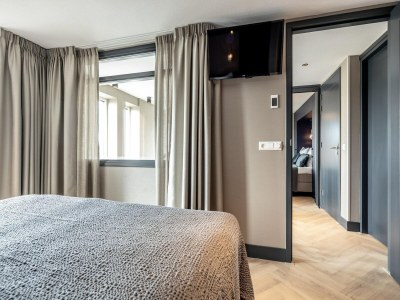 Apartment Stilvolles Delft Apartment - Features photo 18