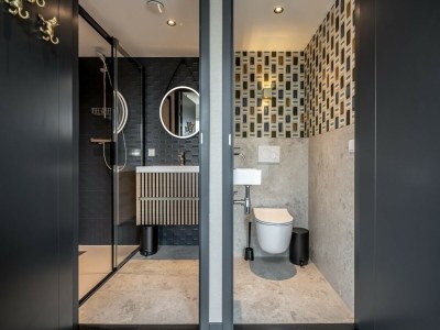 Apartment Stilvolles Delft Apartment - Features photo 19