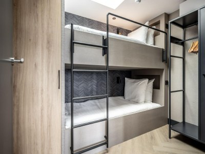 Apartment Stilvolles Delft Apartment - Features photo 21