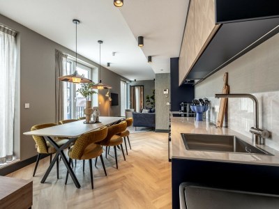 Apartment Stilvolles Delft Apartment - Features photo 23