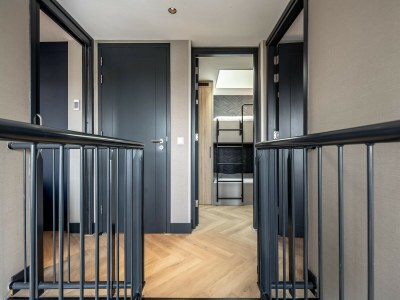 Apartment Stilvolles Delft Apartment - Features photo 25