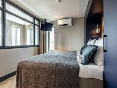 Apartment Stilvolles Delft Apartment - Features photo 26