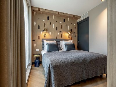 Apartment Stilvolles Delft Apartment - Features photo 27