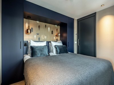 Apartment Stilvolles Delft Apartment - Features photo 28