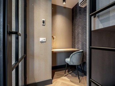 Apartment Stilvolles Delft Apartment - Features photo 32