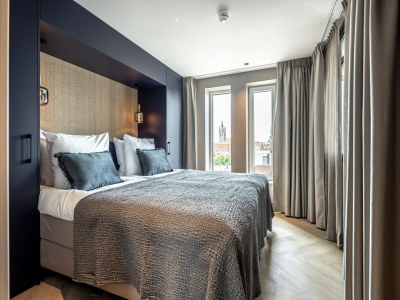 Apartment Stilvolles Delft Apartment - Features photo 33