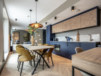 Apartment Stilvolles Delft Apartment - Features photo 35