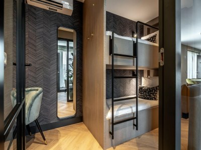 Apartment Stilvolles Delft Apartment - Features photo 38