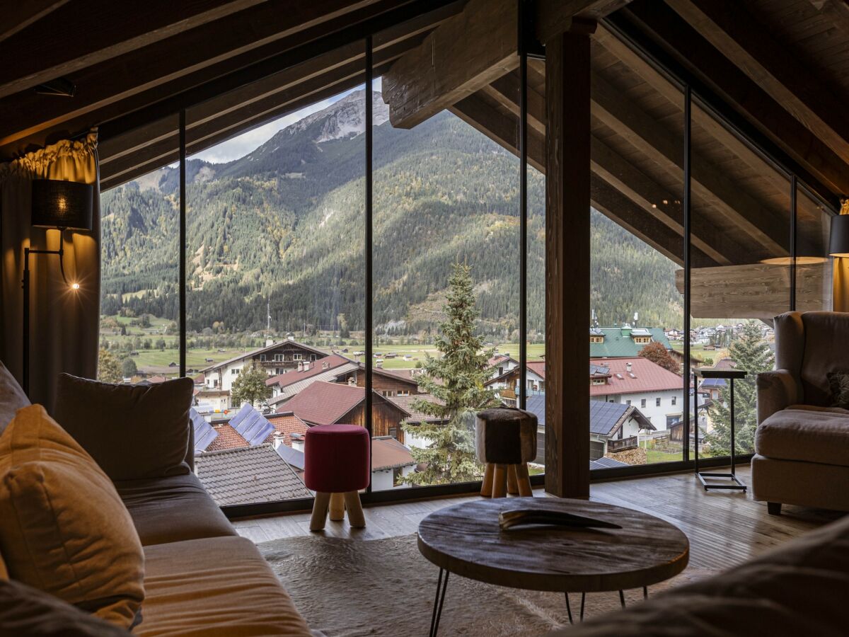 Apartment Amazing penthouse near ski-area (No Deposit) - Outdoor photo 2