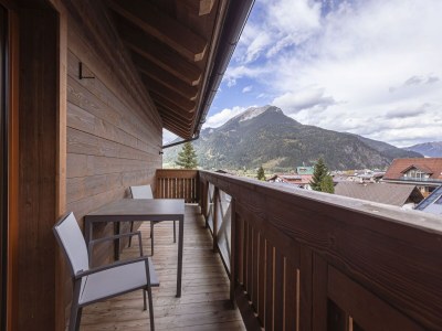Apartment Amazing penthouse near ski-area (No Deposit) - Outdoor photo 4