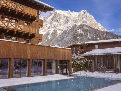 Apartment Amazing penthouse near ski-area (No Deposit) - Outdoor photo 7