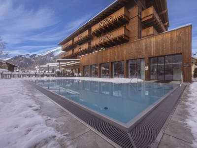Apartment Amazing penthouse near ski-area (No Deposit) - Outdoor photo 8