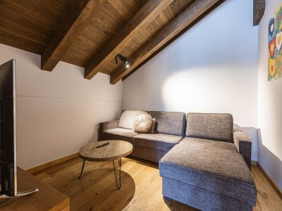 Apartment Amazing penthouse near ski-area (No Deposit) - Features photo 11